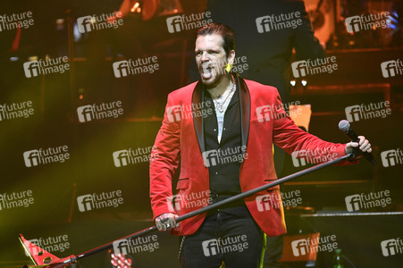 Rock Meets Classic 2019 in Berlin