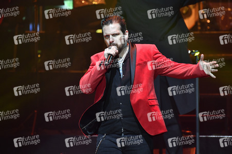 Rock Meets Classic 2019 in Berlin