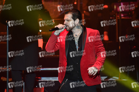 Rock Meets Classic 2019 in Berlin