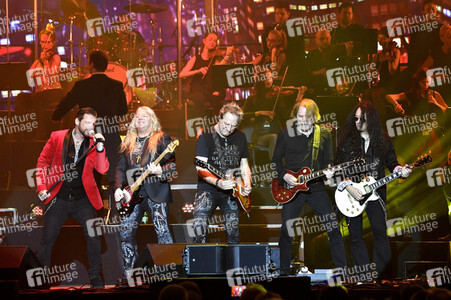 Rock Meets Classic 2019 in Berlin