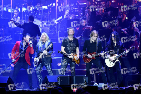 Rock Meets Classic 2019 in Berlin