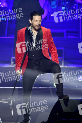 Rock Meets Classic 2019 in Berlin