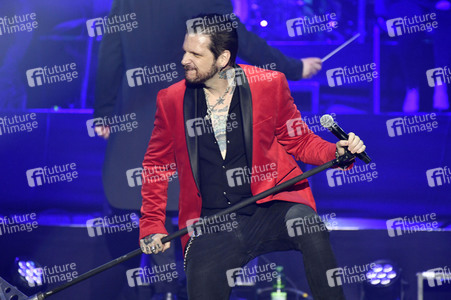 Rock Meets Classic 2019 in Berlin