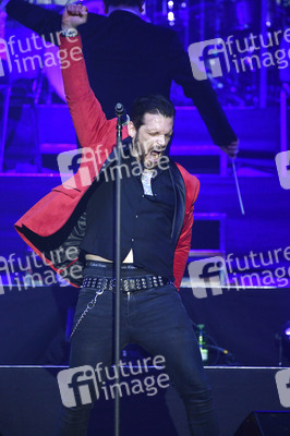 Rock Meets Classic 2019 in Berlin