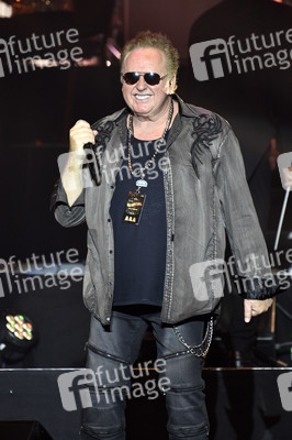 Rock Meets Classic 2019 in Berlin