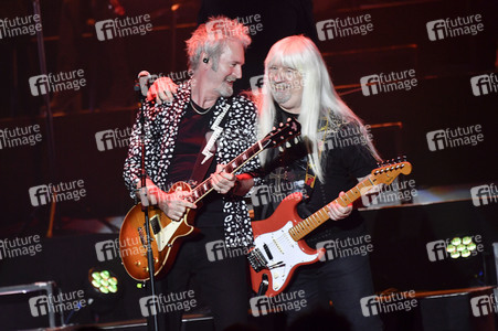 Rock Meets Classic 2019 in Berlin