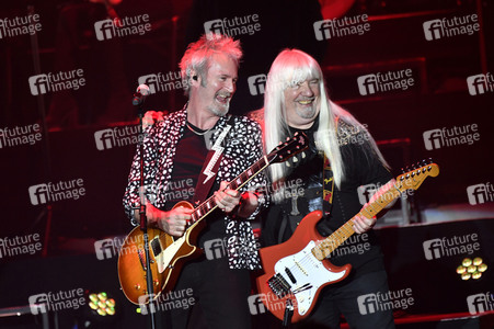 Rock Meets Classic 2019 in Berlin