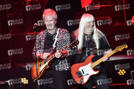 Rock Meets Classic 2019 in Berlin