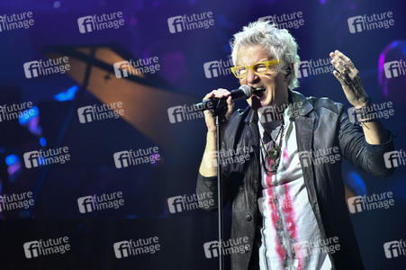 Rock Meets Classic 2019 in Berlin