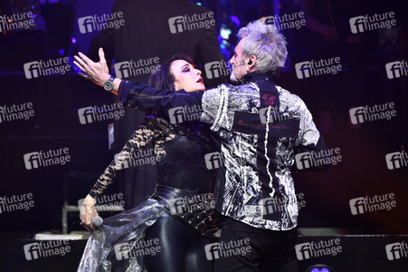 Rock Meets Classic 2019 in Berlin