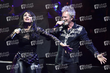 Rock Meets Classic 2019 in Berlin