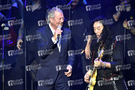 Rock Meets Classic 2019 in Berlin