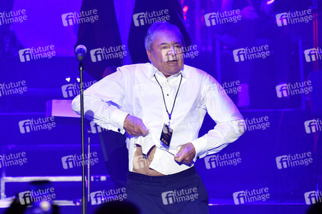 Rock Meets Classic 2019 in Berlin