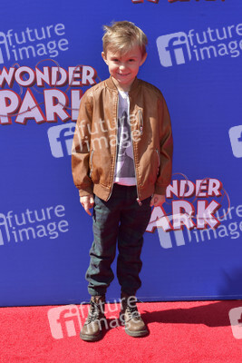 Filmpremiere 'Willkommen im Wunder Park' in Los Angeles