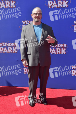 Filmpremiere 'Willkommen im Wunder Park' in Los Angeles