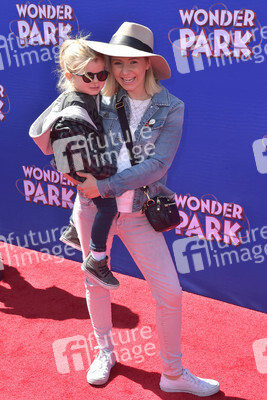 Filmpremiere 'Willkommen im Wunder Park' in Los Angeles