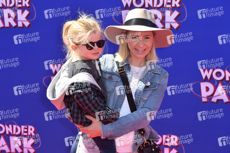 Filmpremiere 'Willkommen im Wunder Park' in Los Angeles