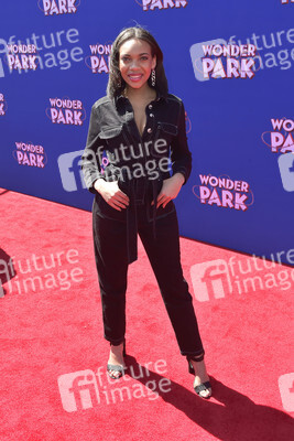 Filmpremiere 'Willkommen im Wunder Park' in Los Angeles