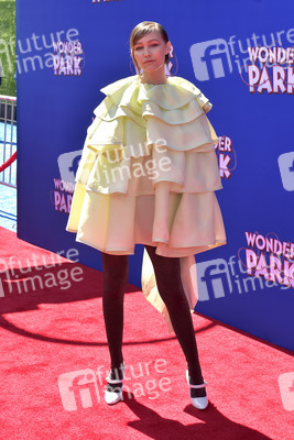 Filmpremiere 'Willkommen im Wunder Park' in Los Angeles