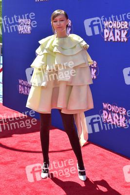 Filmpremiere 'Willkommen im Wunder Park' in Los Angeles