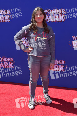 Filmpremiere 'Willkommen im Wunder Park' in Los Angeles