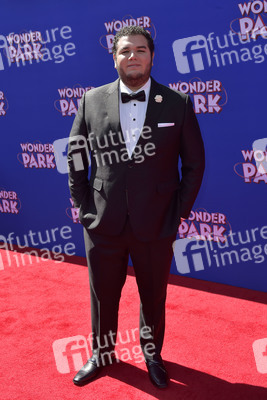 Filmpremiere 'Willkommen im Wunder Park' in Los Angeles