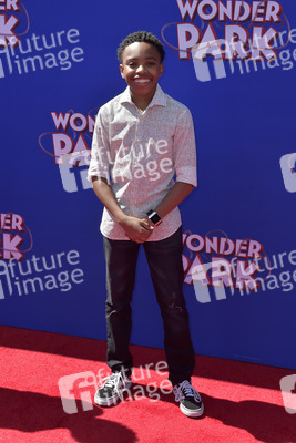 Filmpremiere 'Willkommen im Wunder Park' in Los Angeles