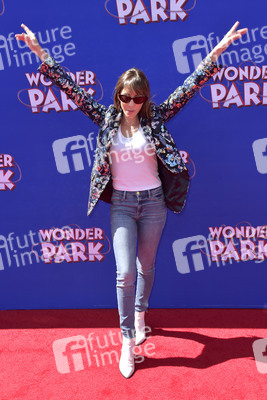 Filmpremiere 'Willkommen im Wunder Park' in Los Angeles