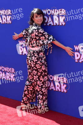 Filmpremiere 'Willkommen im Wunder Park' in Los Angeles