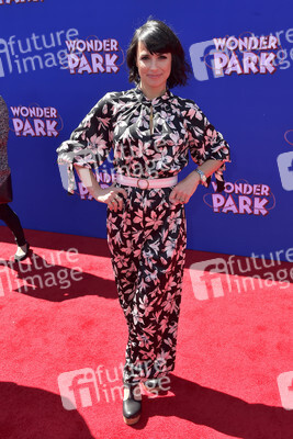 Filmpremiere 'Willkommen im Wunder Park' in Los Angeles