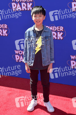 Filmpremiere 'Willkommen im Wunder Park' in Los Angeles