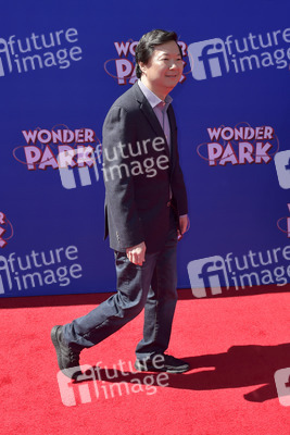 Filmpremiere 'Willkommen im Wunder Park' in Los Angeles