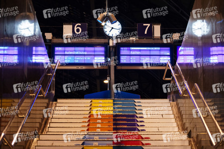 Symbolfoto Zugausfälle