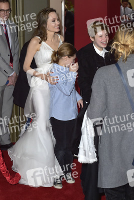 Filmpremiere 'Dumbo' in Los Angeles