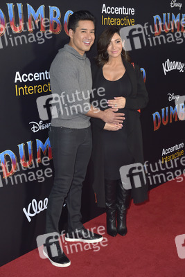 Filmpremiere 'Dumbo' in Los Angeles