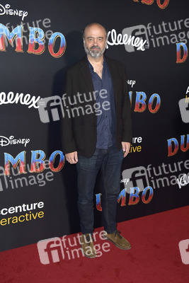 Filmpremiere 'Dumbo' in Los Angeles