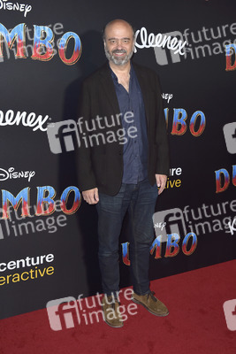 Filmpremiere 'Dumbo' in Los Angeles