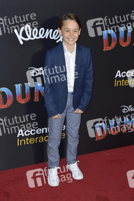 Filmpremiere 'Dumbo' in Los Angeles