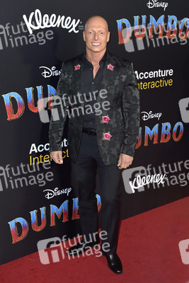 Filmpremiere 'Dumbo' in Los Angeles