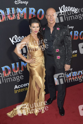Filmpremiere 'Dumbo' in Los Angeles