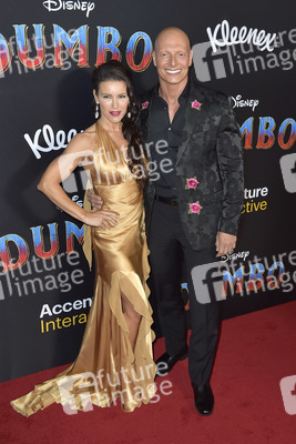 Filmpremiere 'Dumbo' in Los Angeles