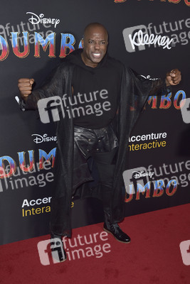 Filmpremiere 'Dumbo' in Los Angeles