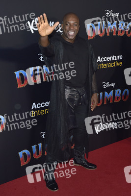 Filmpremiere 'Dumbo' in Los Angeles