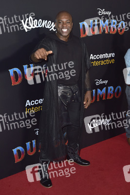 Filmpremiere 'Dumbo' in Los Angeles