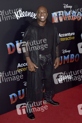 Filmpremiere 'Dumbo' in Los Angeles