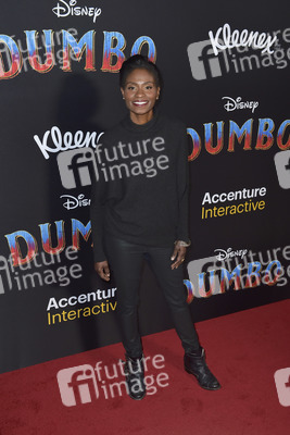 Filmpremiere 'Dumbo' in Los Angeles