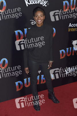 Filmpremiere 'Dumbo' in Los Angeles