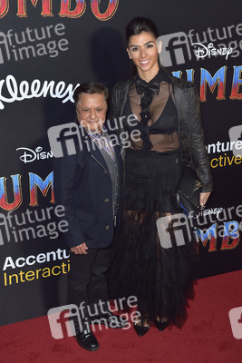 Filmpremiere 'Dumbo' in Los Angeles