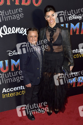 Filmpremiere 'Dumbo' in Los Angeles