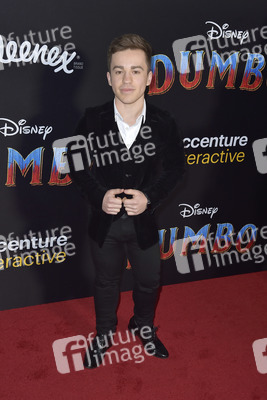 Filmpremiere 'Dumbo' in Los Angeles